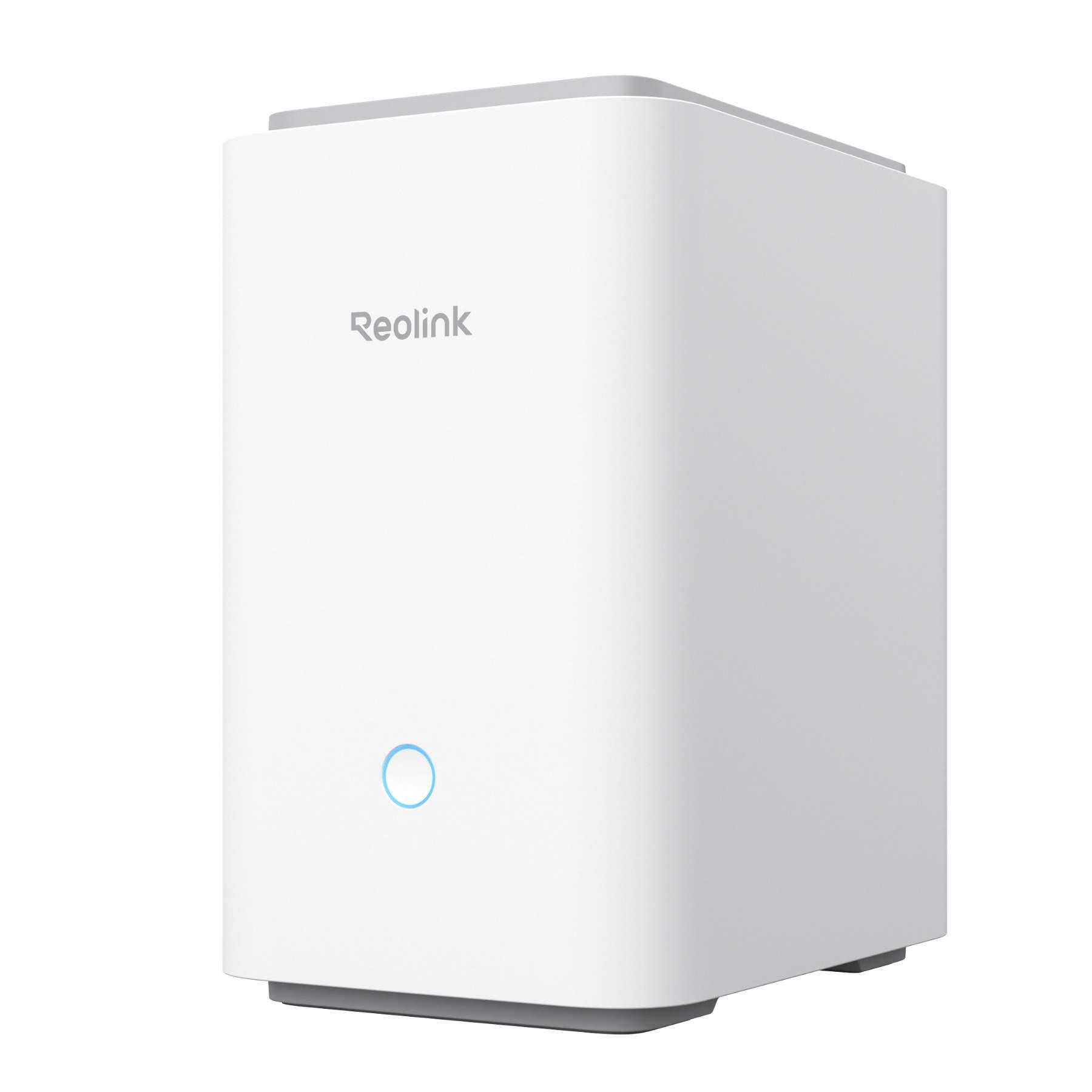 Home HUB P1 Sicherheitszentrale