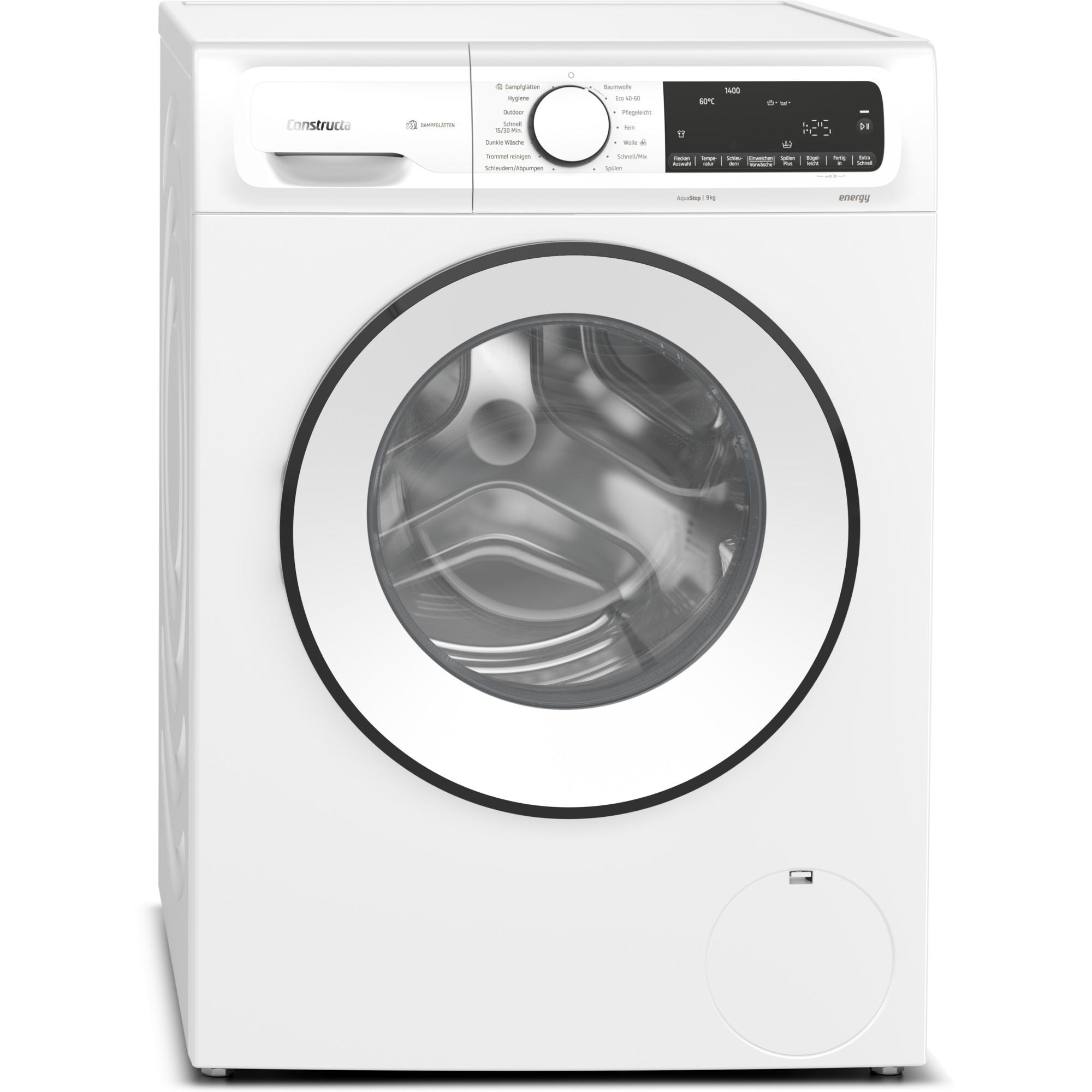 CWF14G1Z0 Waschmaschine