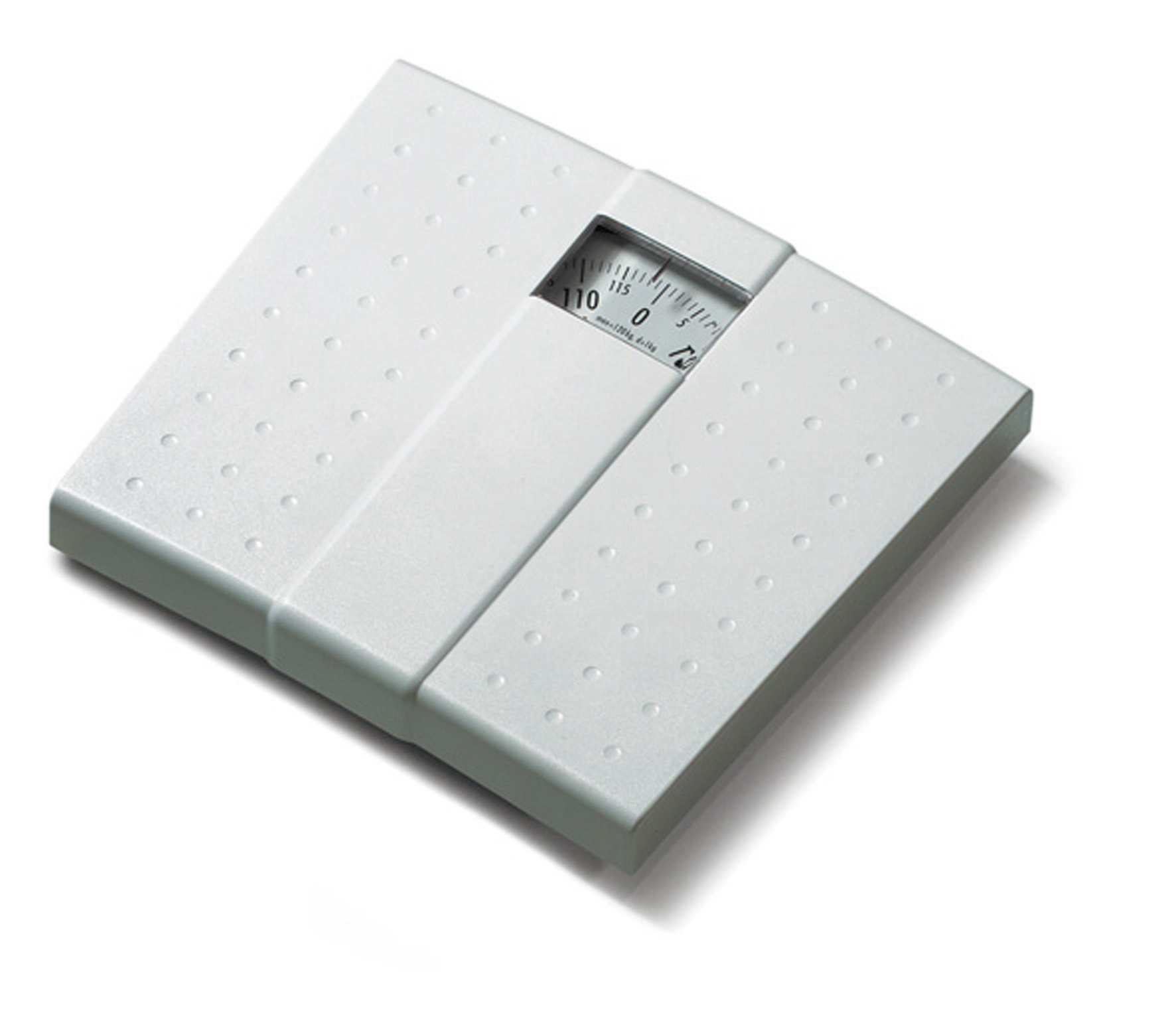 MS 01 Personenwaage