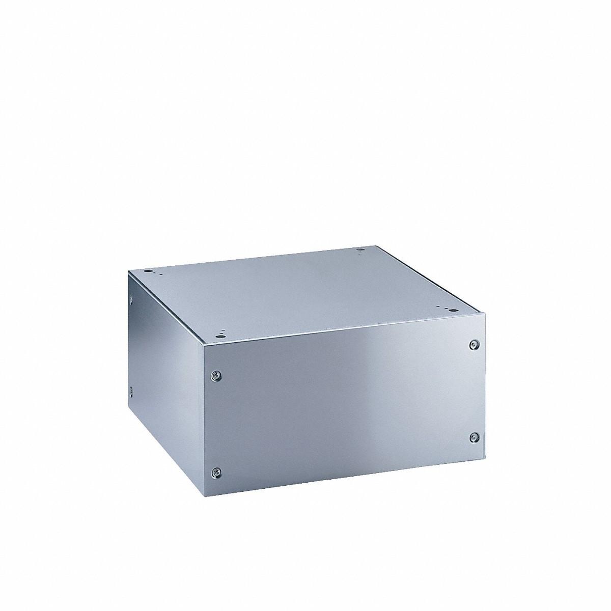 APCL005 Sockel SST geschlossen