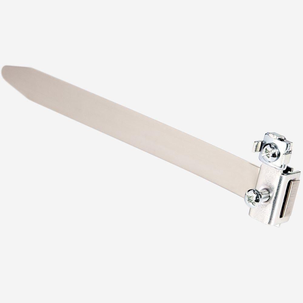 DEB 700 Erdungsbandschelle