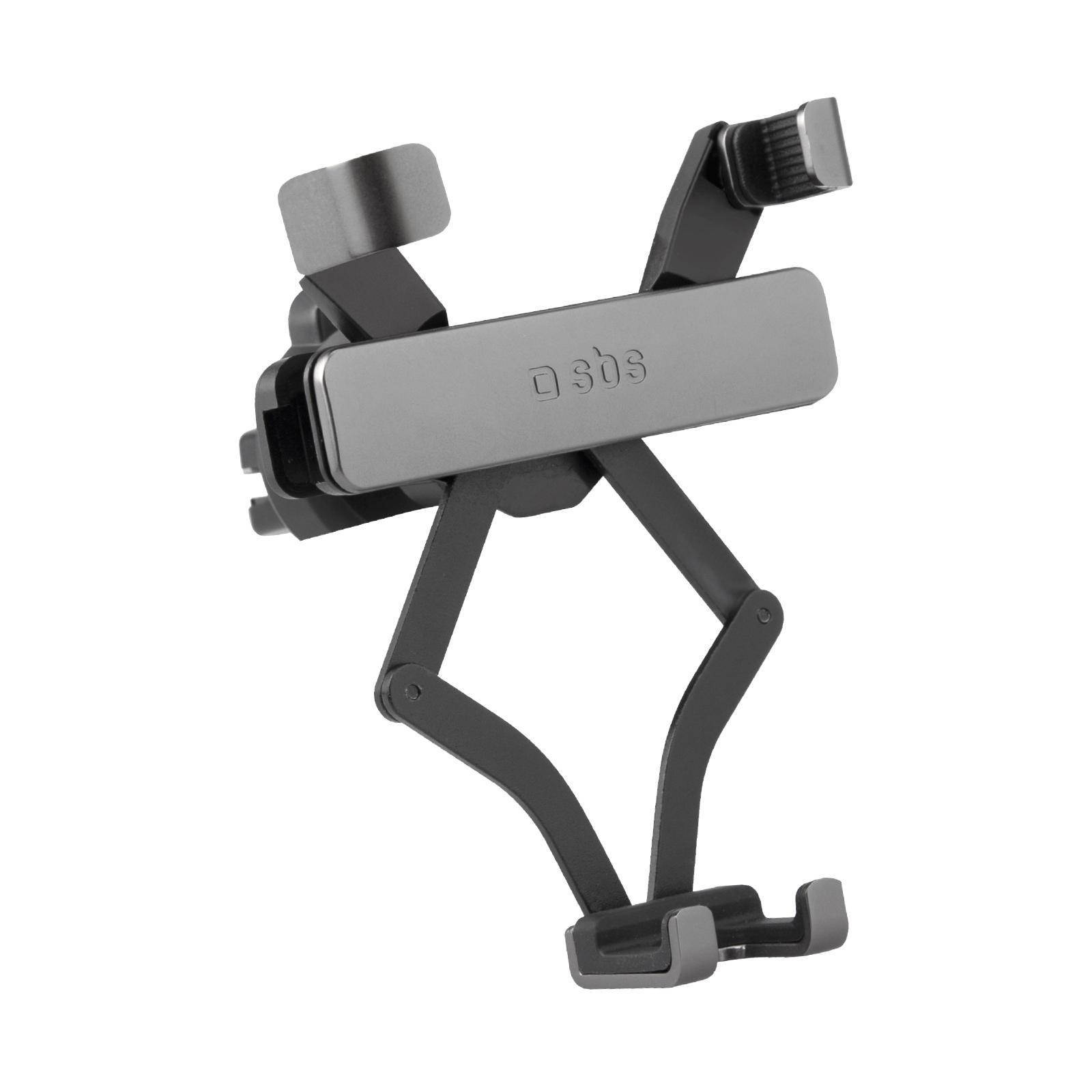 Handy-Autohalterung Gravity Pro, Grau