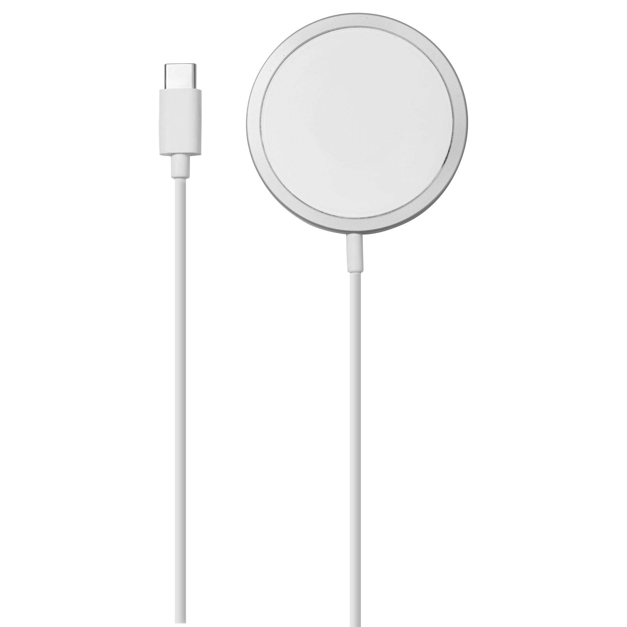 Magnetic Wireless Super Fast Charger 15W (62960)