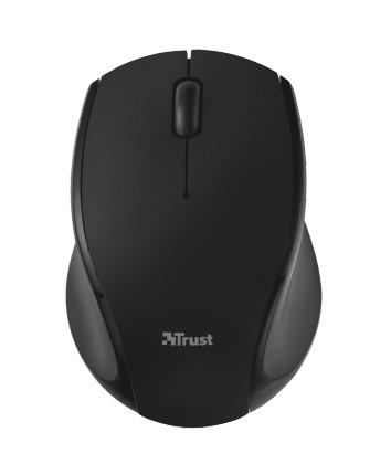 Oni schwarz Maus