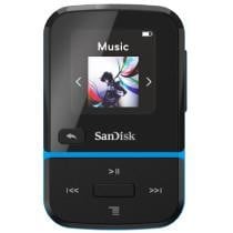 Clip Sport Go 32GB blau (183560) MP3-Player