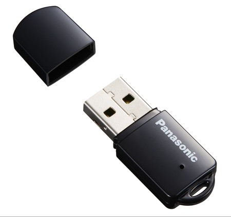Netzteile & Docking AJ-WM 50 EC