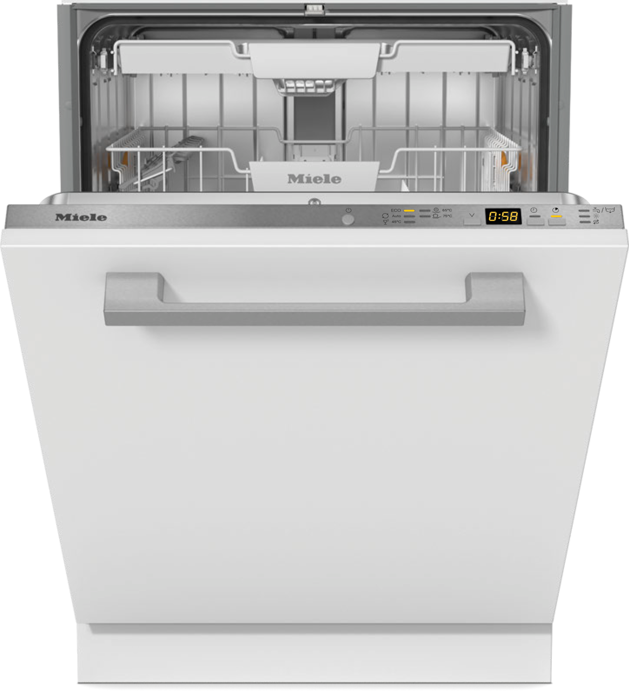 G 5656 SCVi XXL Active Einbau-Geschirrspüler vollintegriert 60 cm