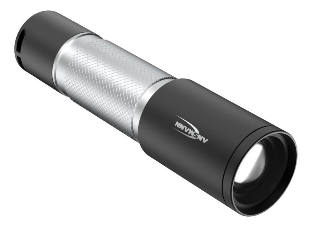 LED Taschenlampe Daily Use 270 (1600-0429)
