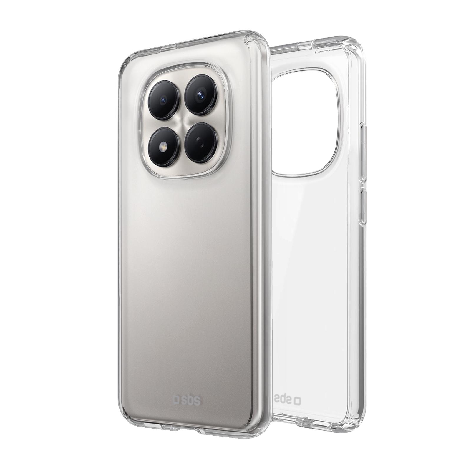Cover Skinny für Xiaomi Redmi Note 15 Pro Handyhülle