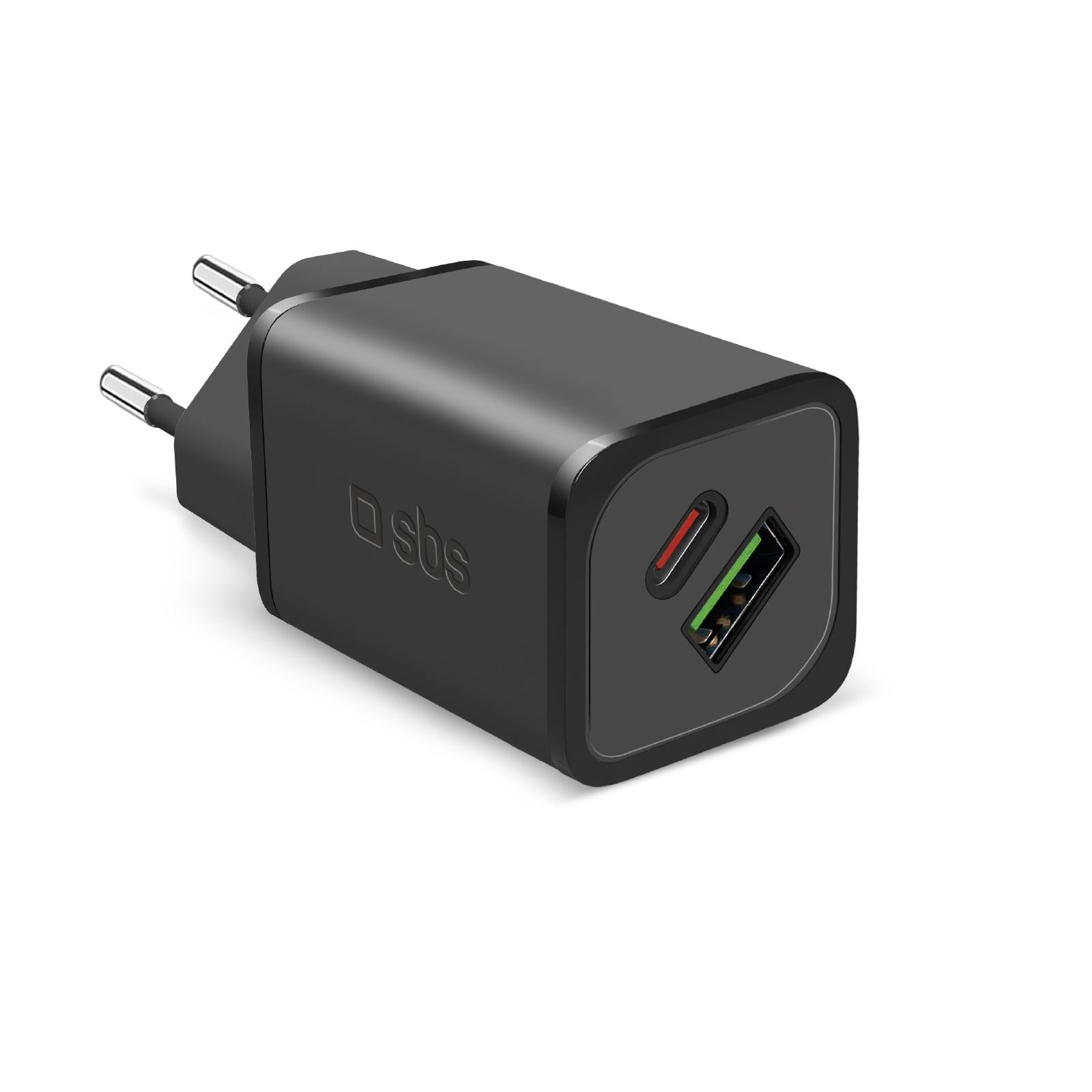 TETRGANUSBCPD65W Ladegeräte