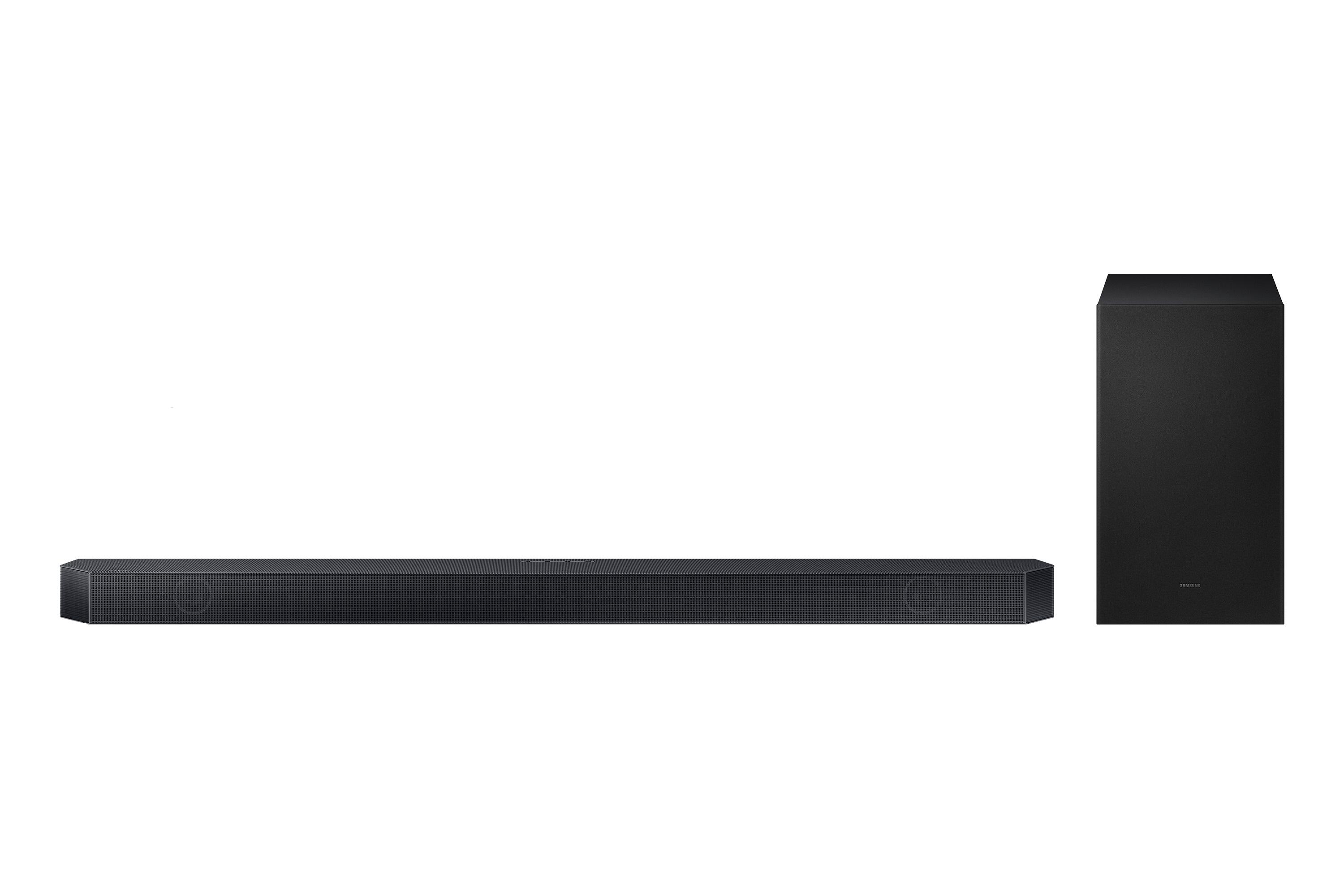 Q-Soundbar HW-Q710GC