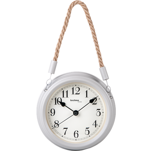 WT 7130 Quarzwanduhr