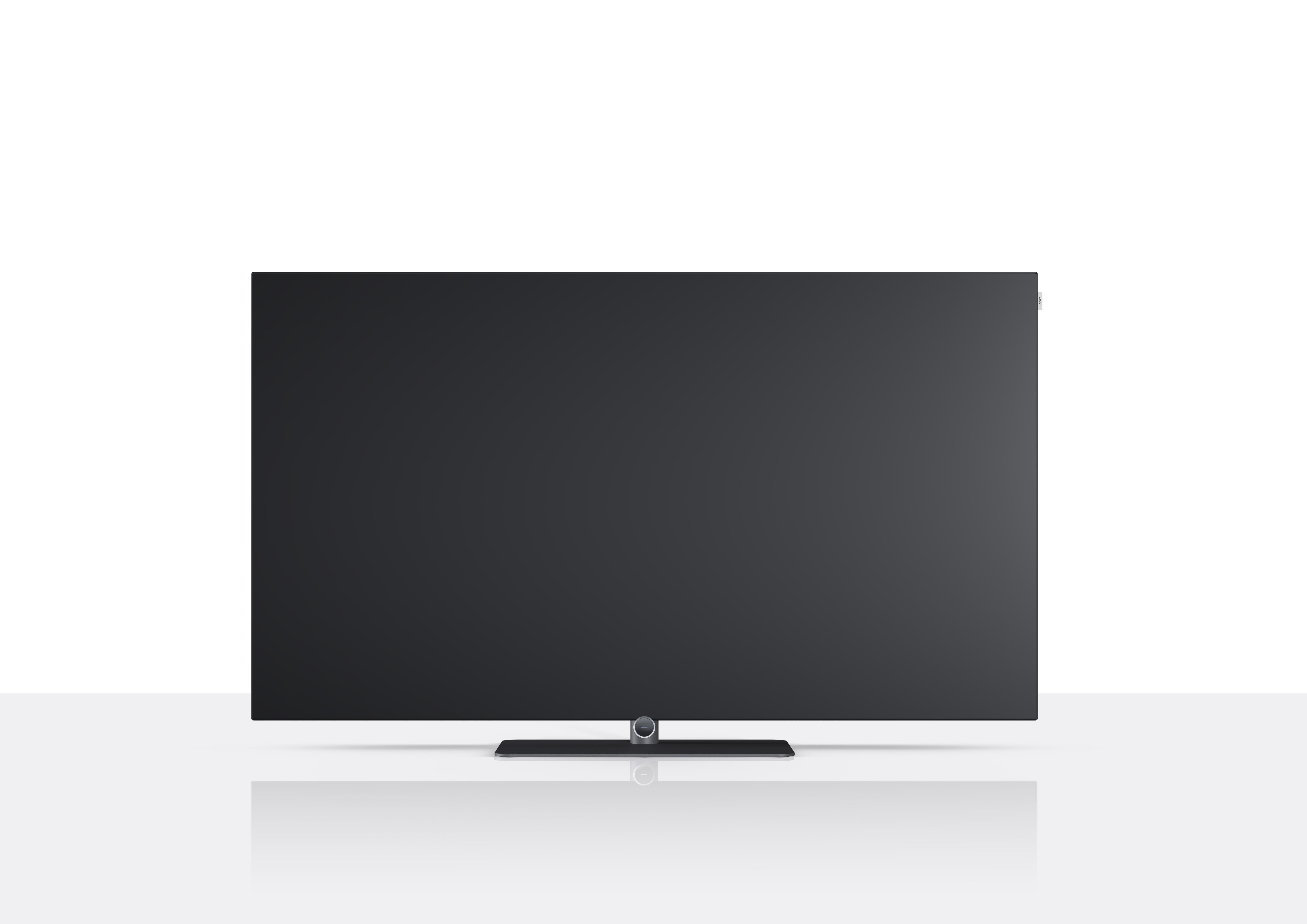bild i.65 dr+ OLED TV
