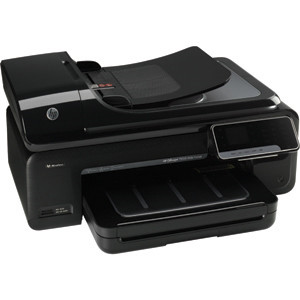 HP Officejet 7500A Wide Format e-All-in-One Multifunktionsdrucker - bei  expert kaufen