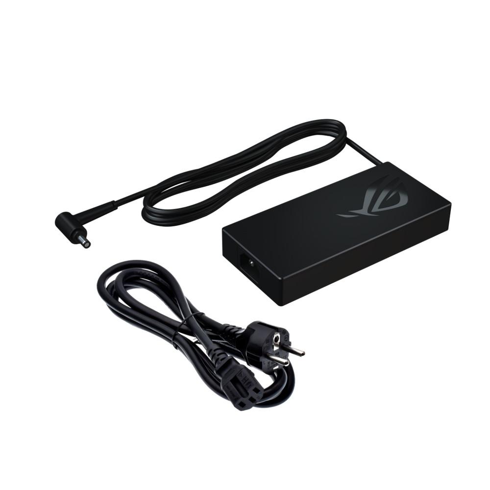 ROG 280W DC-Adapter, Schwarz