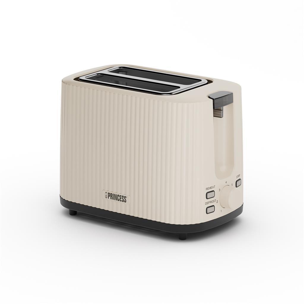 142337 Wave Toaster