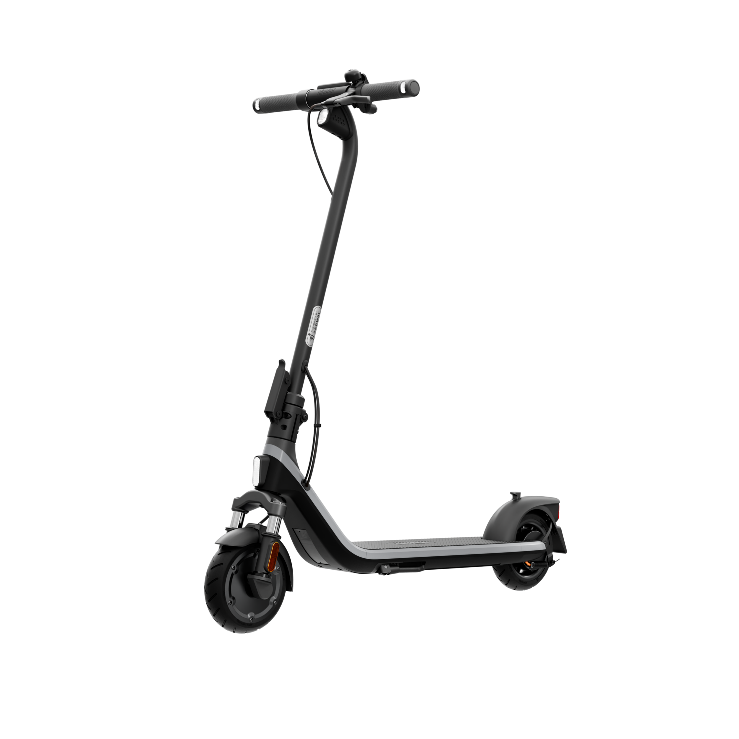 E2 D II (2nd Gen) E-Scooter