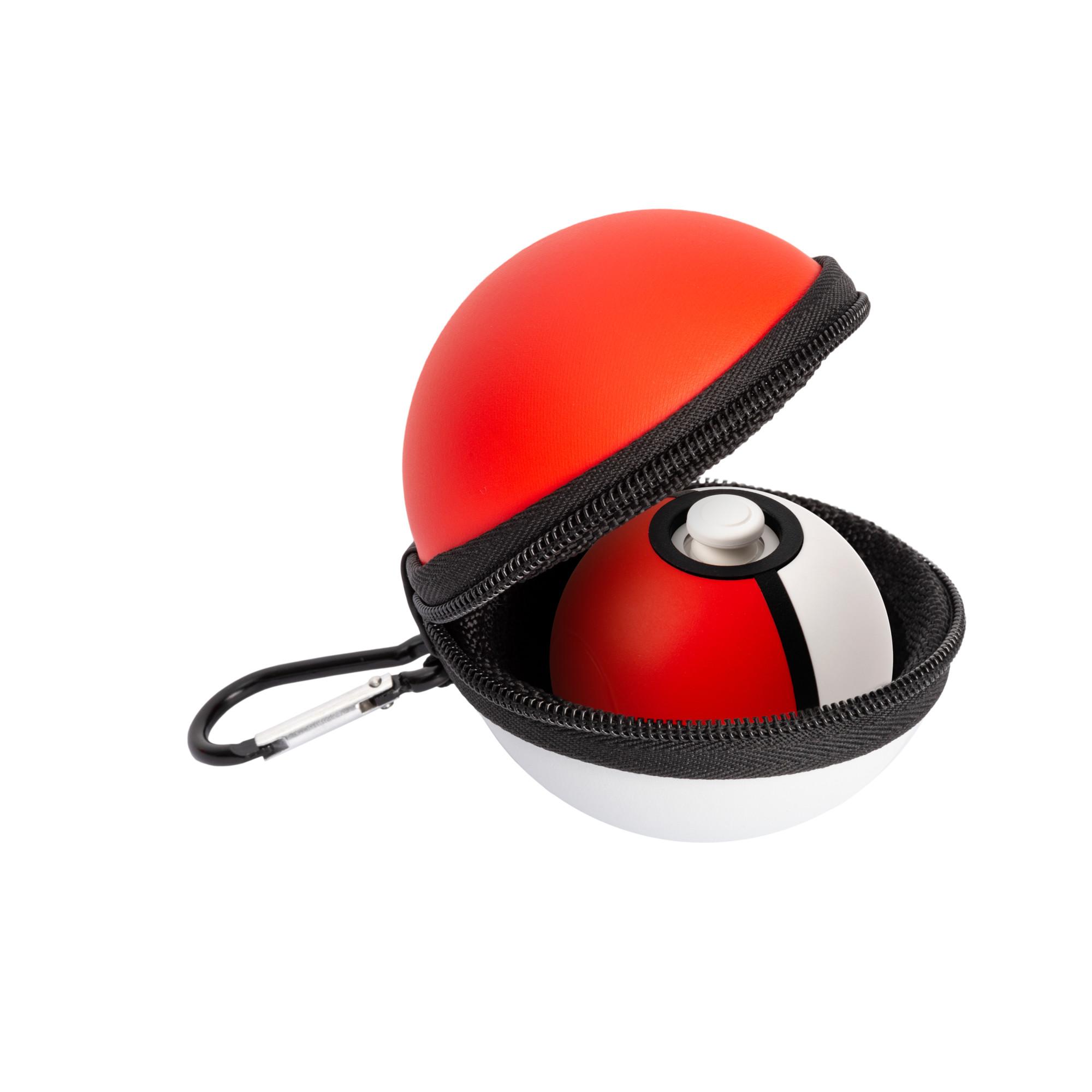 Schutztasche für Pokéball Plus