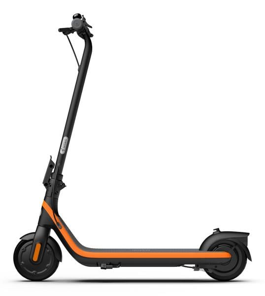 Ninebot KickScooter C2 E by Segway