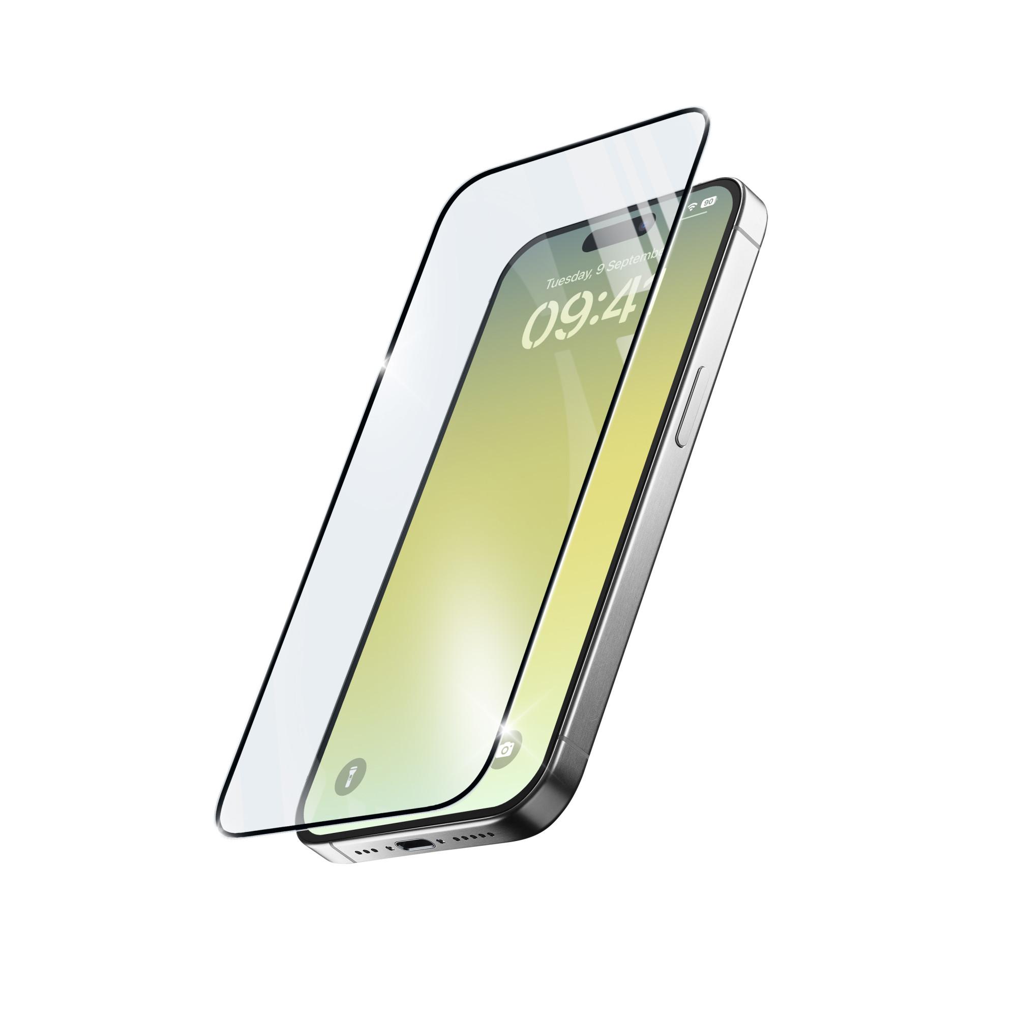 Xtreme Glass für Apple iPhone 17 Air (61244)
