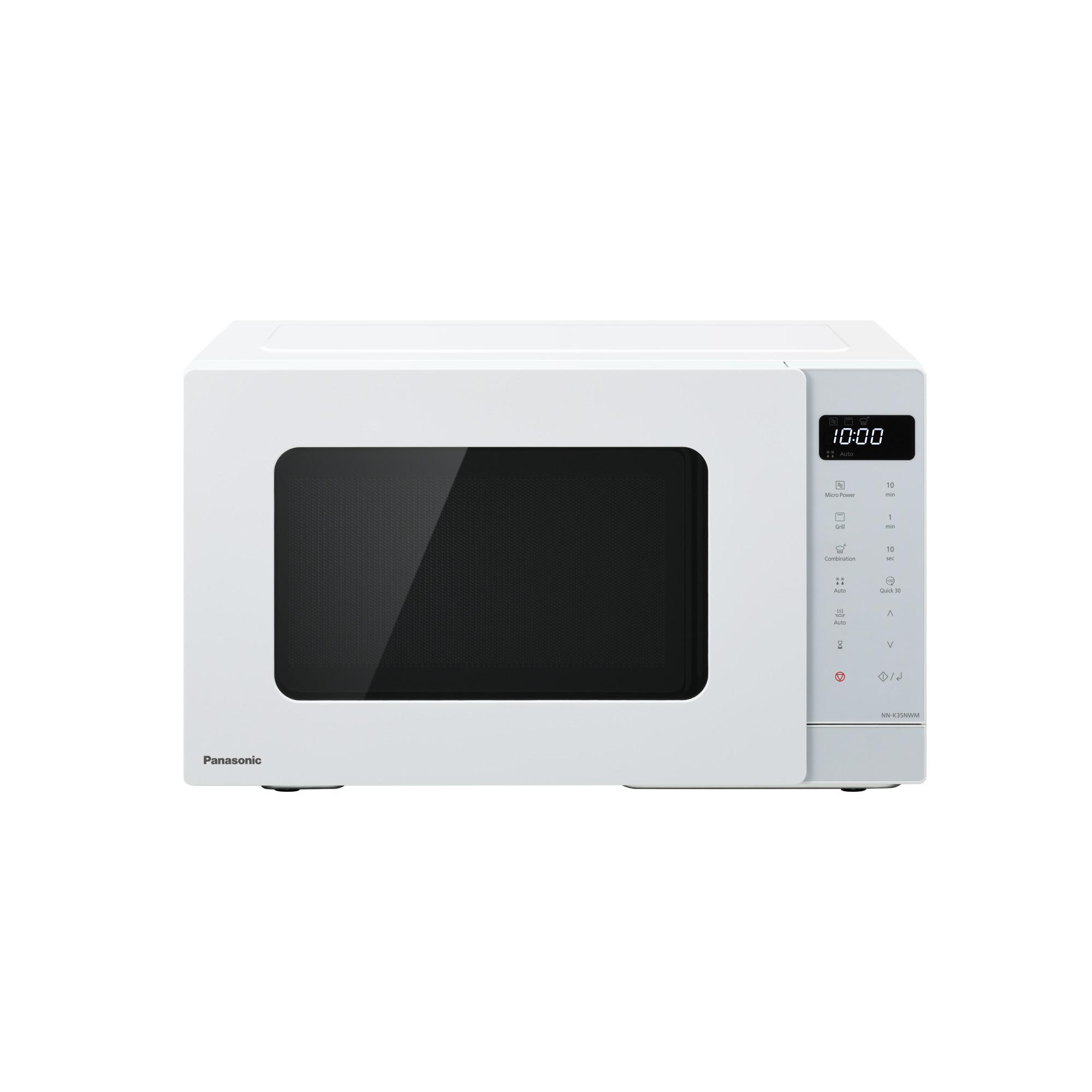NN-K35NWMEPG Mikrowelle