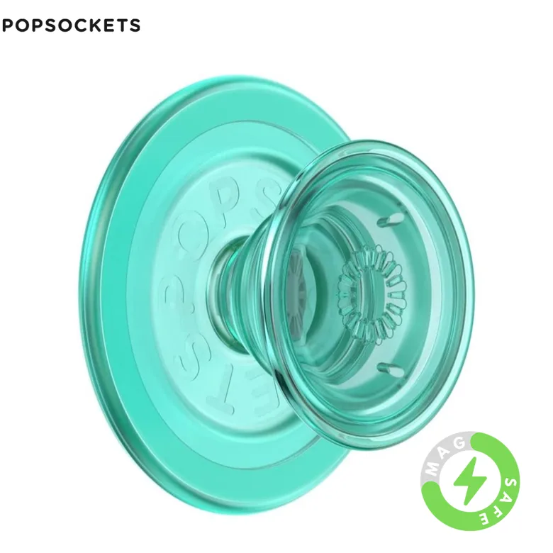 Translucent Mint