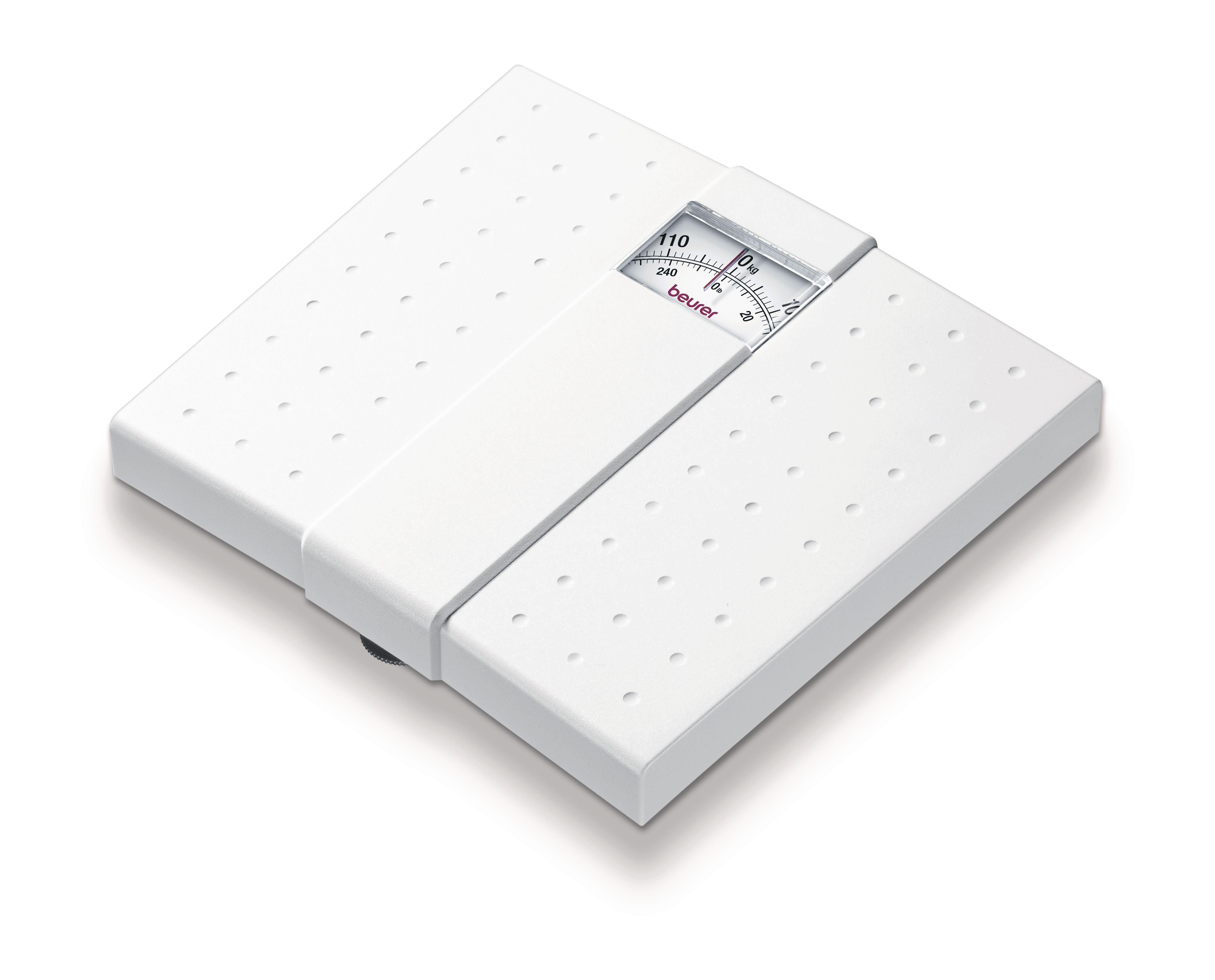 MS 01 Personenwaage