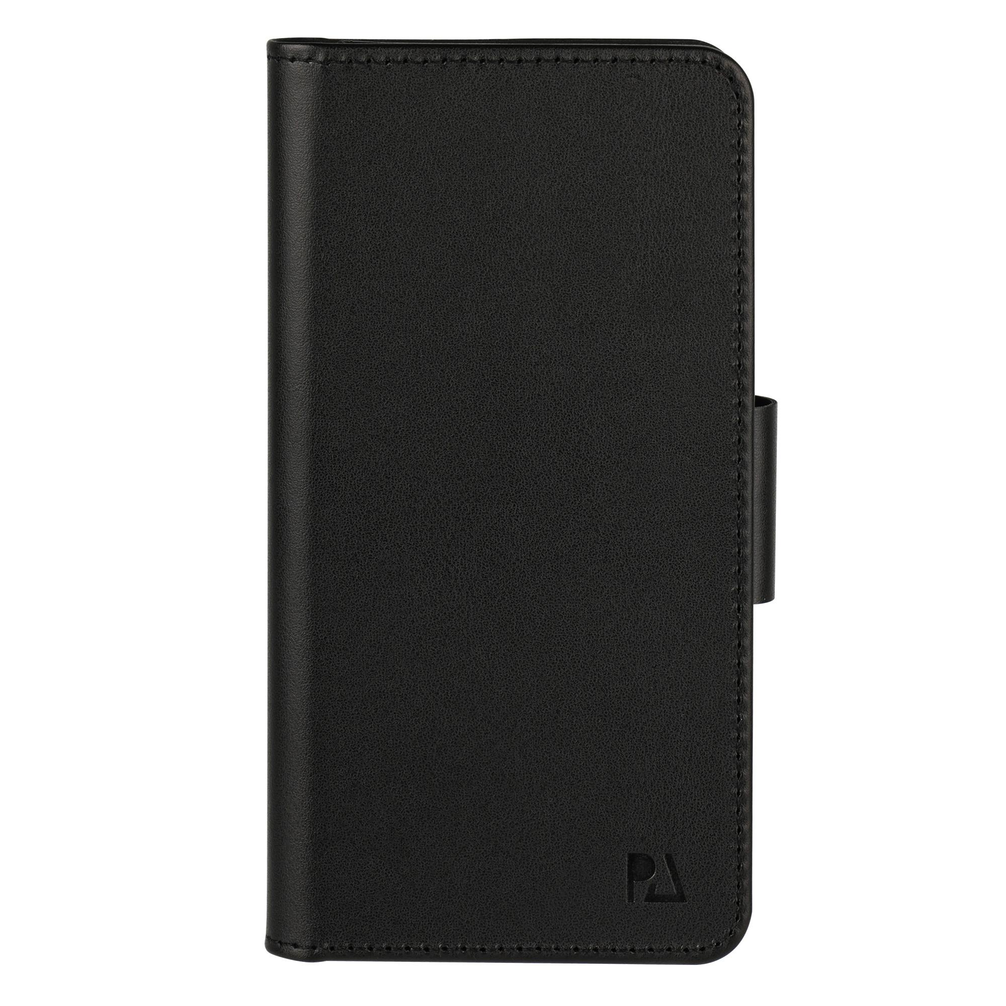 Book Case Wallet für Samsung S26 Black (23051) Handyhülle