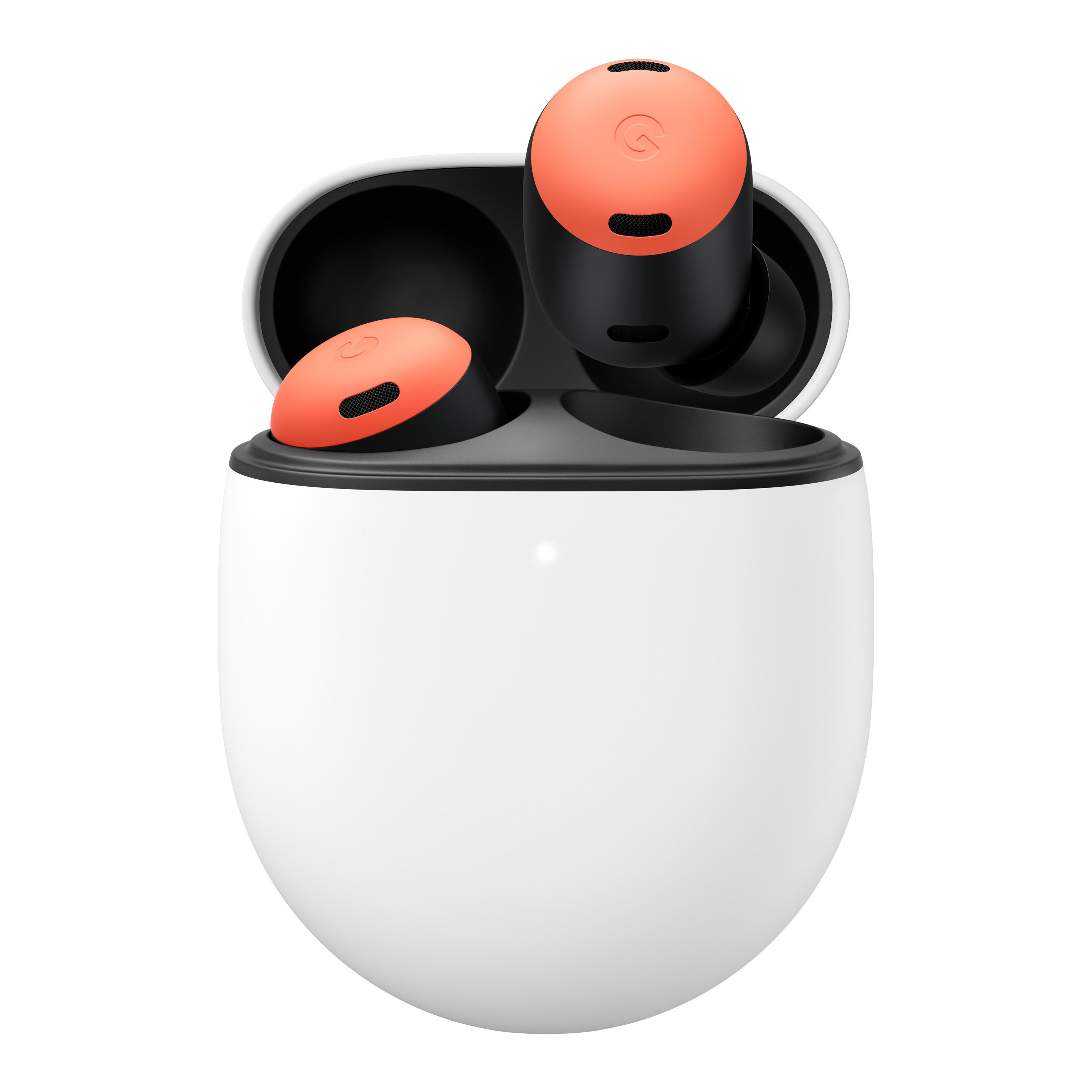 In-Ear Kopfhörer Pixel Buds Pro Coral