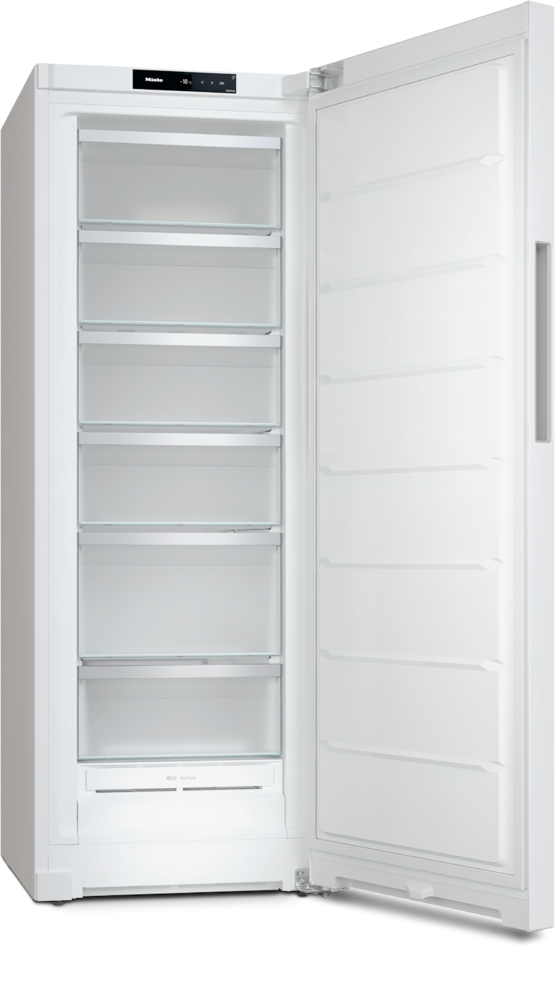 FN 4342 D Gefrierschrank