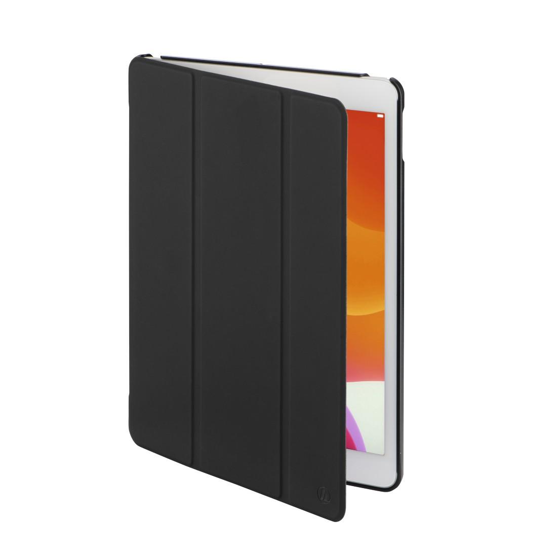 Tablet-Case "Fold" für Apple iPad 10.2" (2019/2020/2021), Schwarz (00216400) Tablet-Hülle