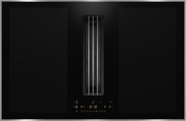 Induktionskochfeld mit Dunstabzug KMDA 7476 FR