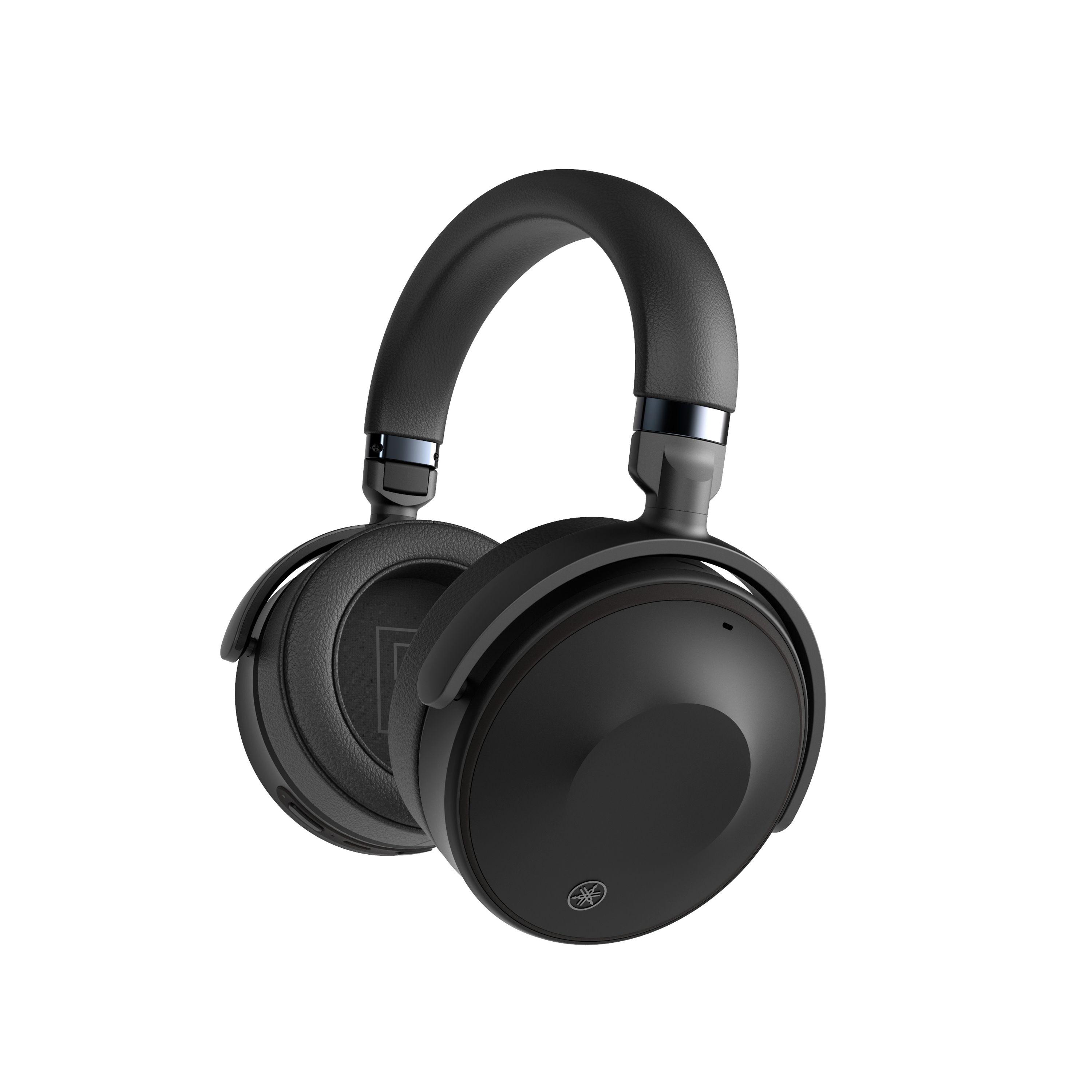 YH-E700A schwarz Over-Ear Kopfhörer