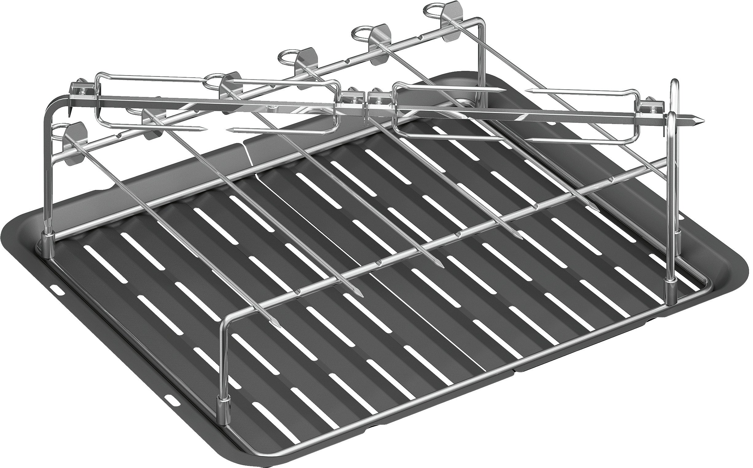 Grillset Z11CG10X0