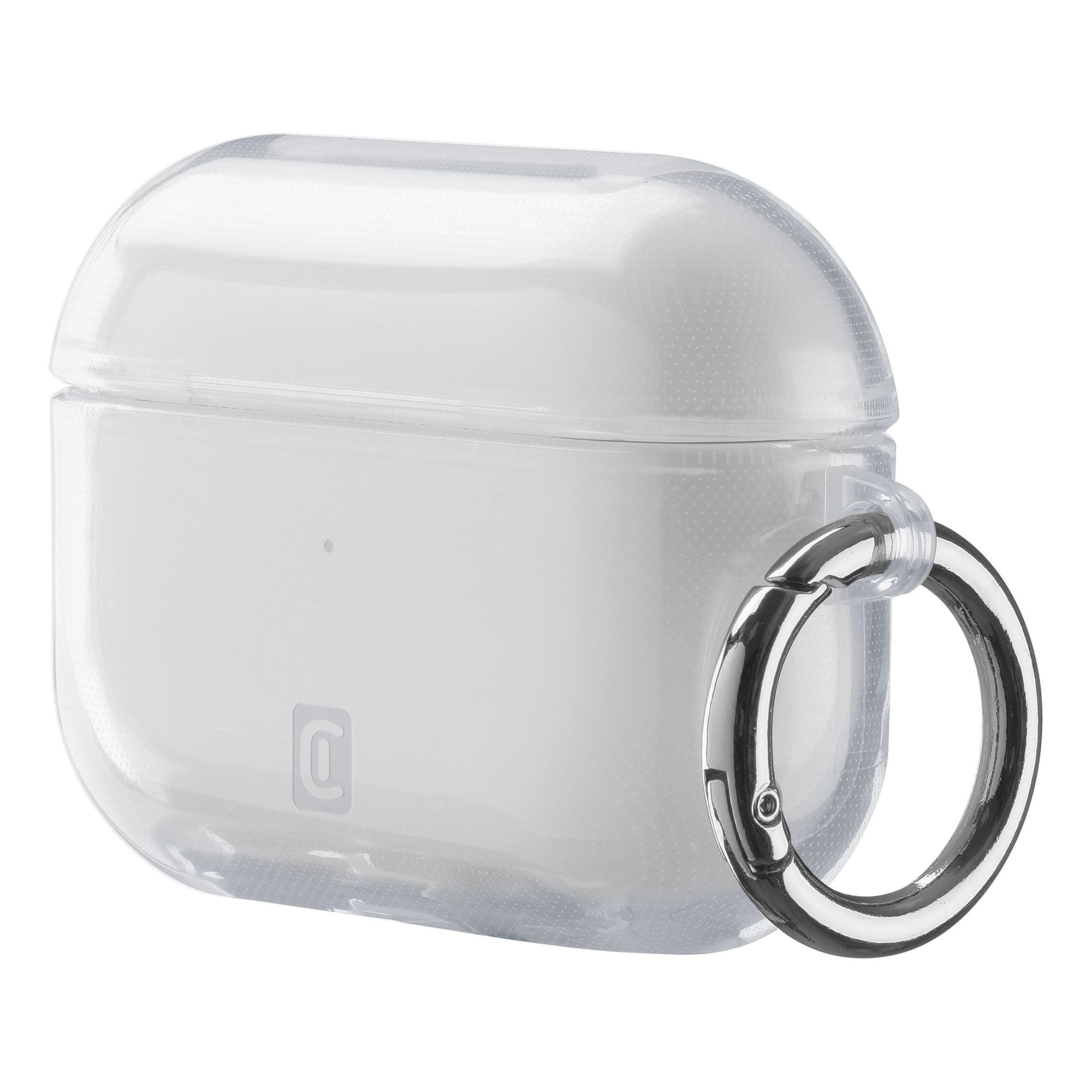 AirPods 3 Clear Case (61305)