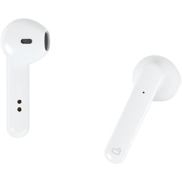 Smart Pair weiß (60599) In-Ear Kopfhörer
