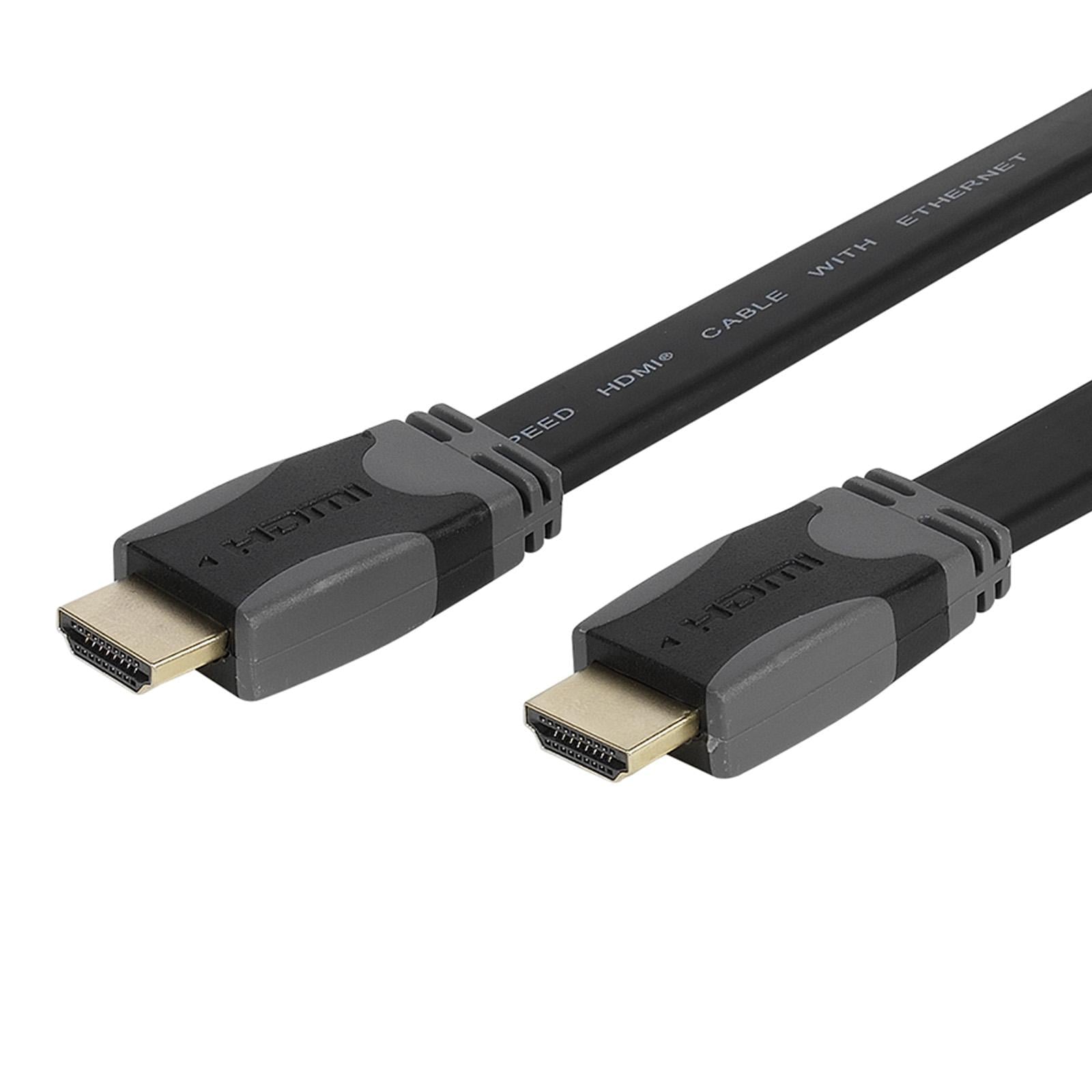 HDMI Kabel VVVHDMI15MMGK
