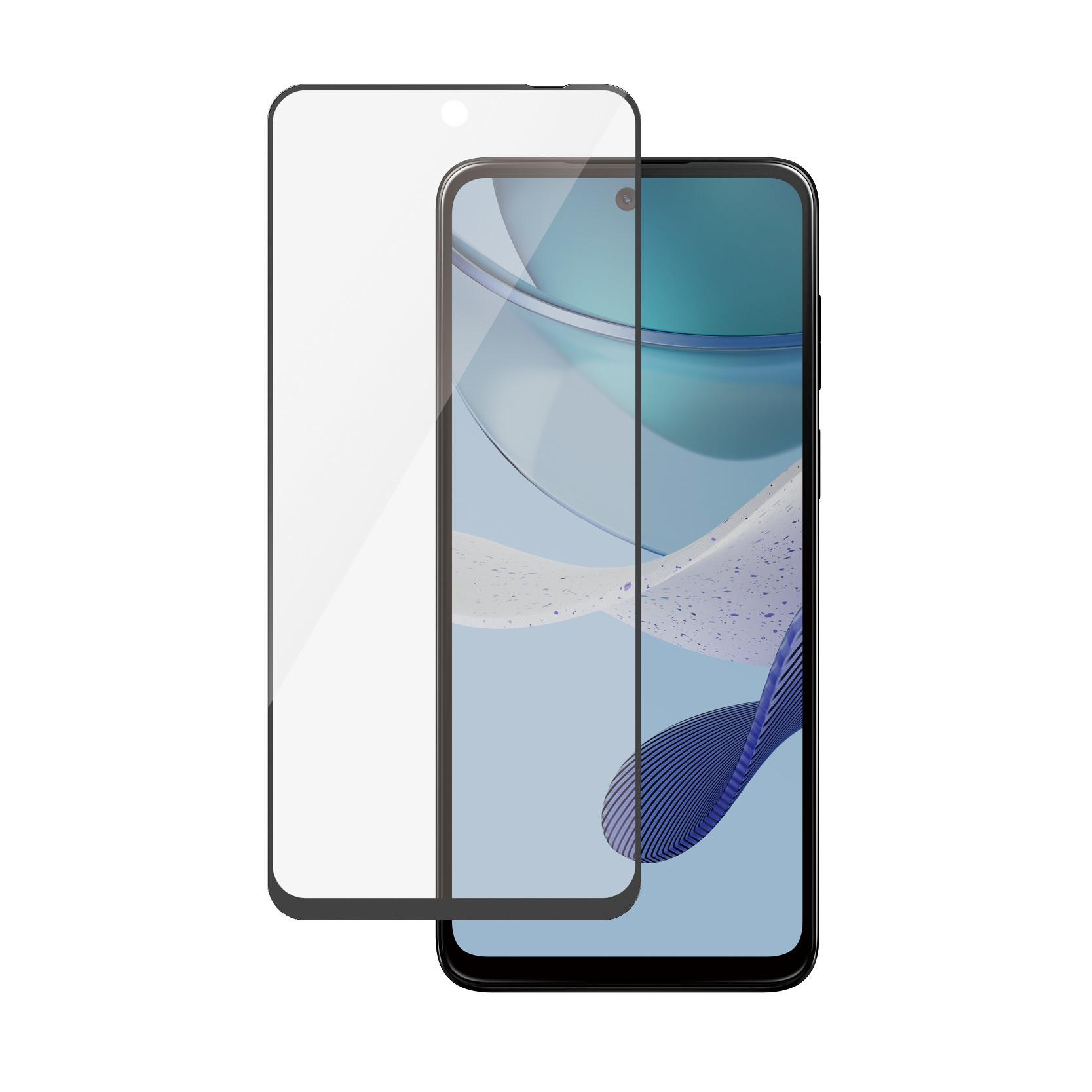 Displayschutz Motorola moto g13 | g23 | g53 5G | Ultra-Wide Fit (6572)