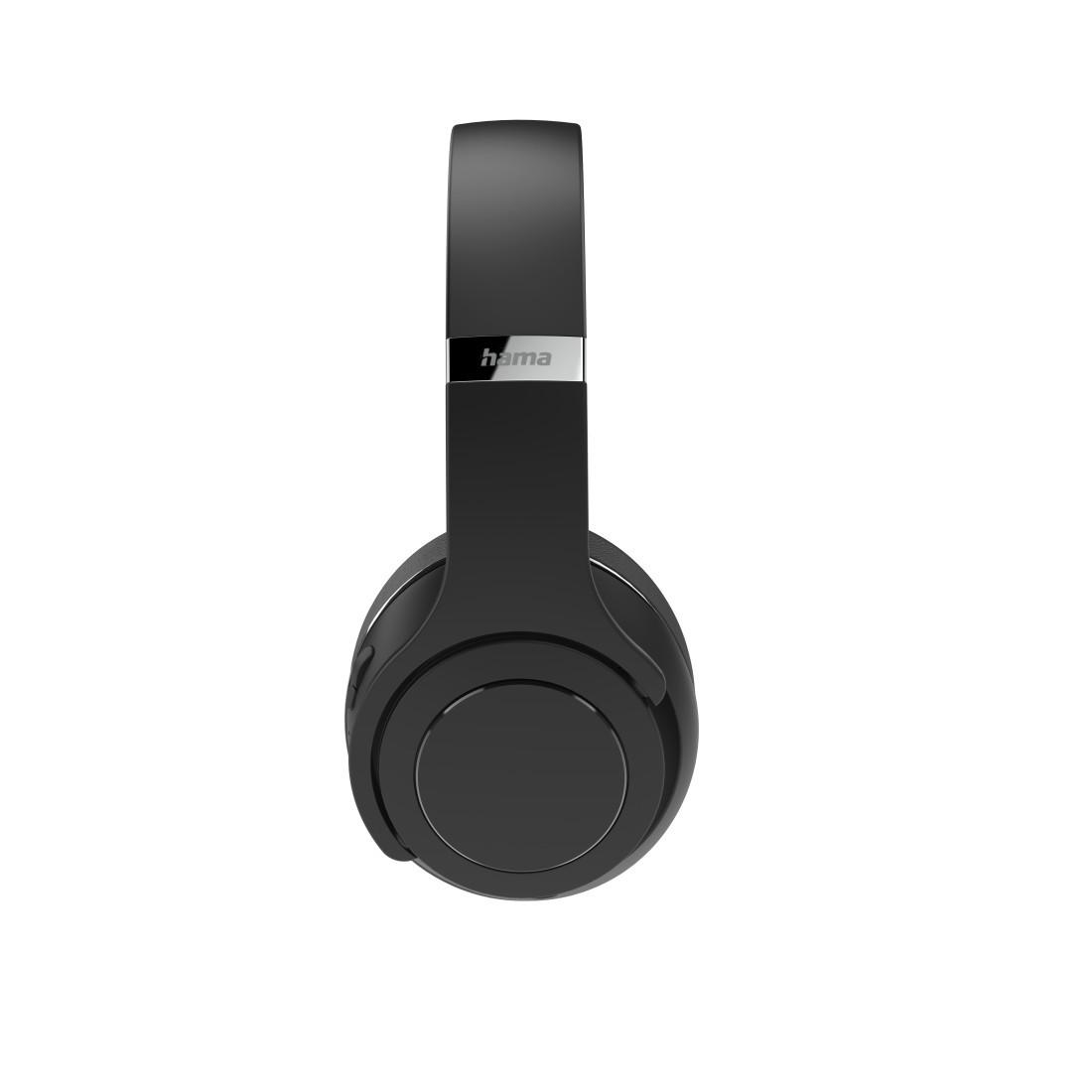 Bluetooth®-Kopfhörer "Passion Turn", Over-Ear, Lautsprecher, EQ, faltbar, S (00184092)