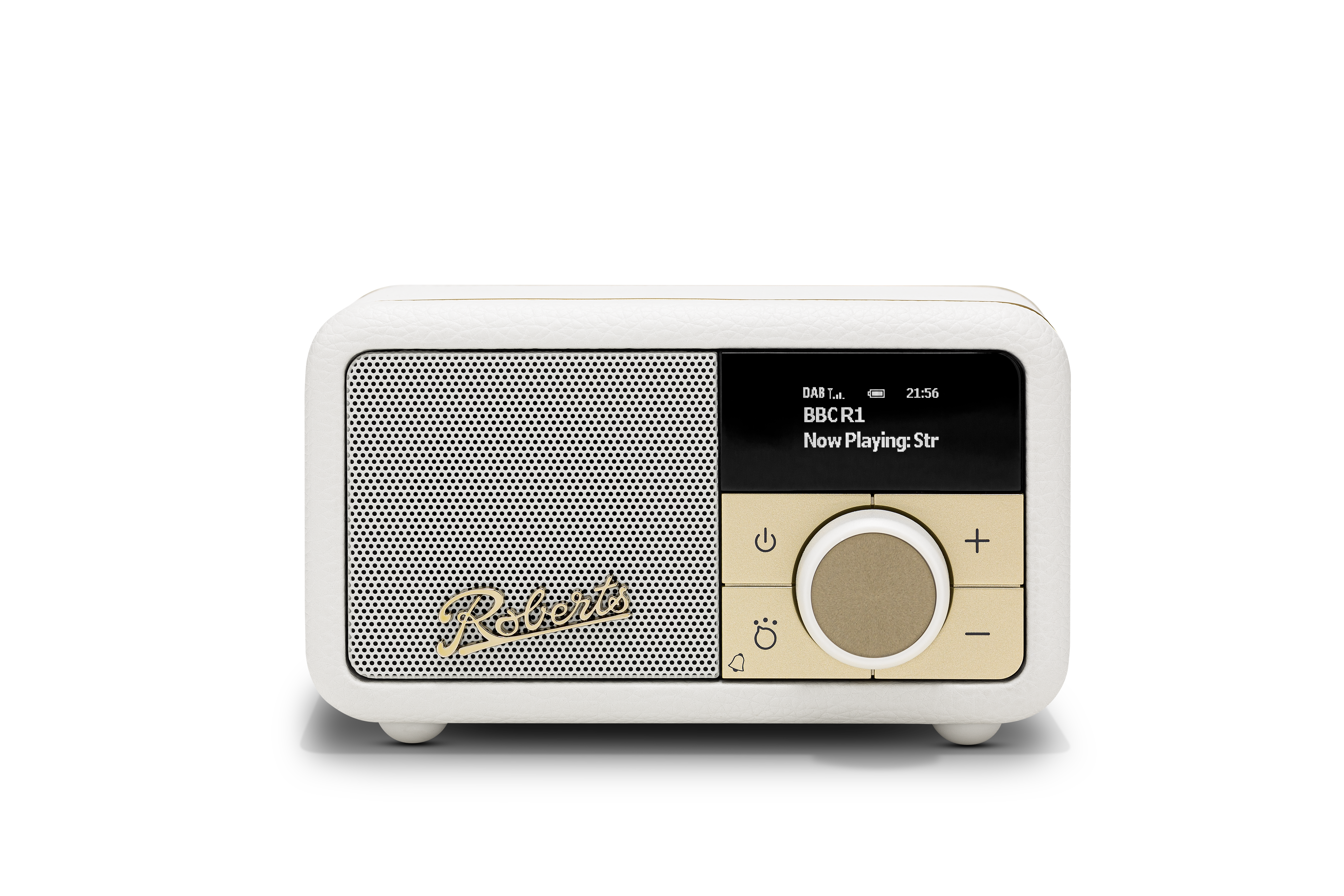 Revival Petite 2 pastel cream DAB+ Radio