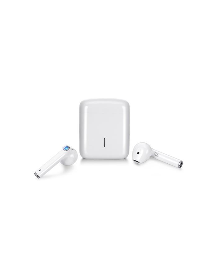Premium Aero weiß In-Ear Kopfhörer