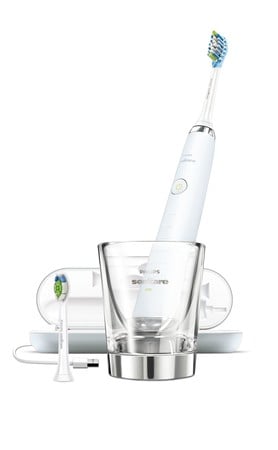 Zahnbürste Sonicare DiamondClean HX9337/88