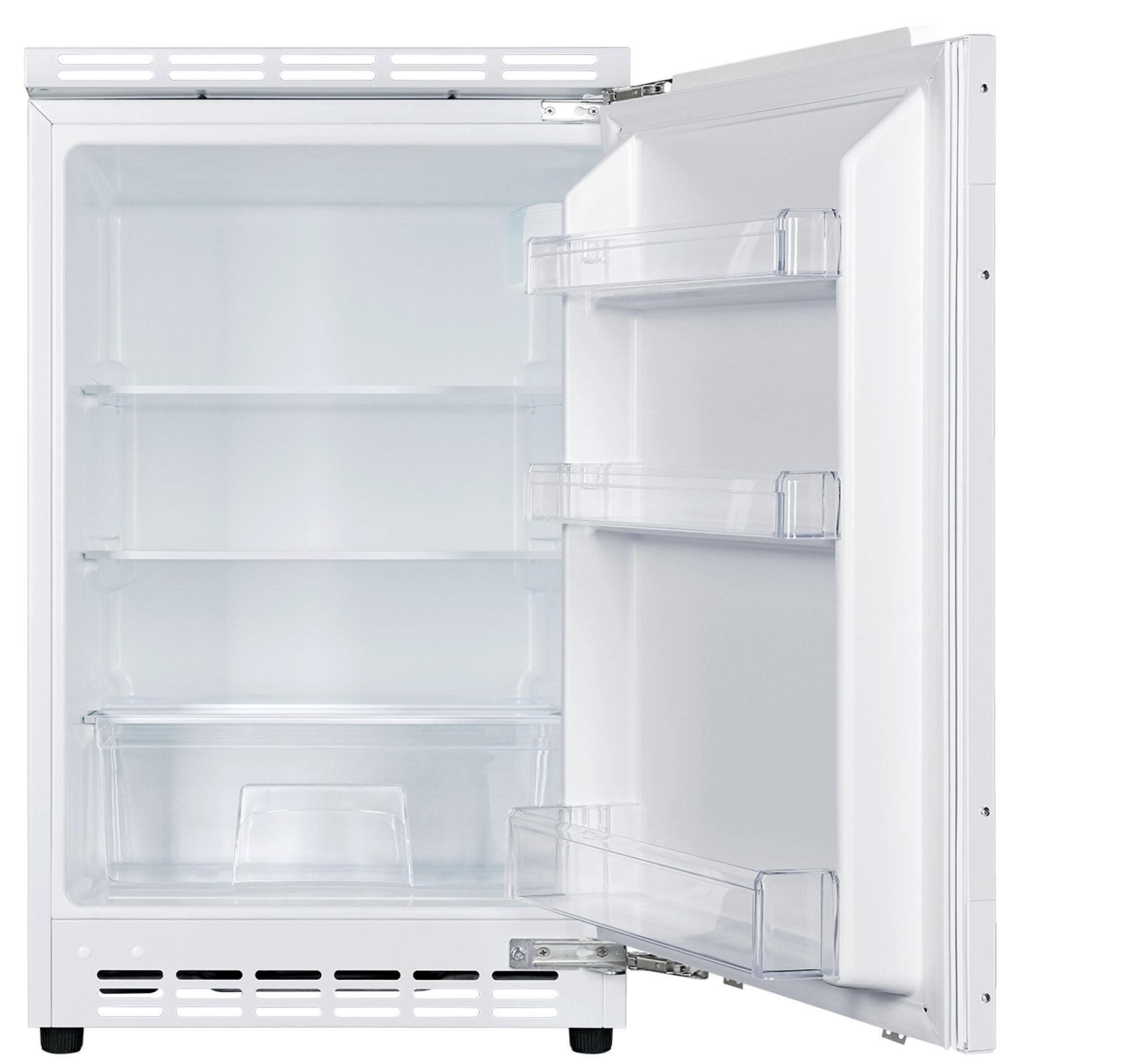 UVKSD 351 961 Einbaukühlschrank ohne Gefrierfach