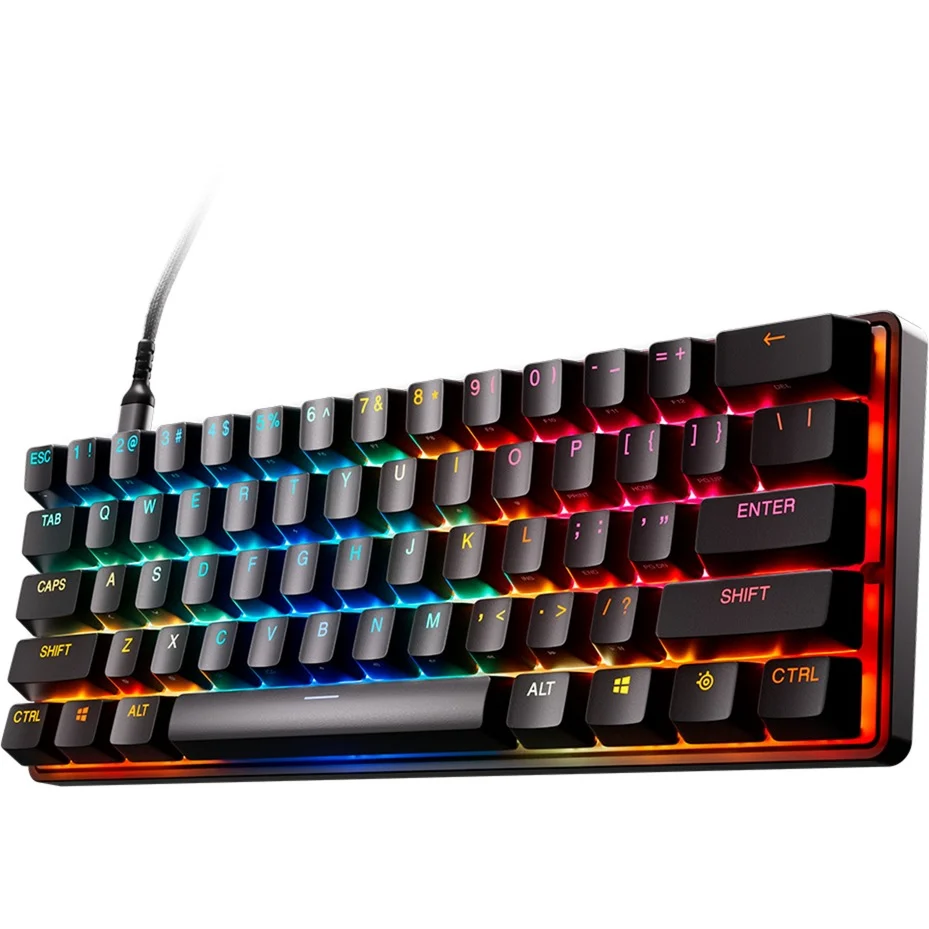 Apex Pro Mini Gen 3 - DE Gaming-Tastatur