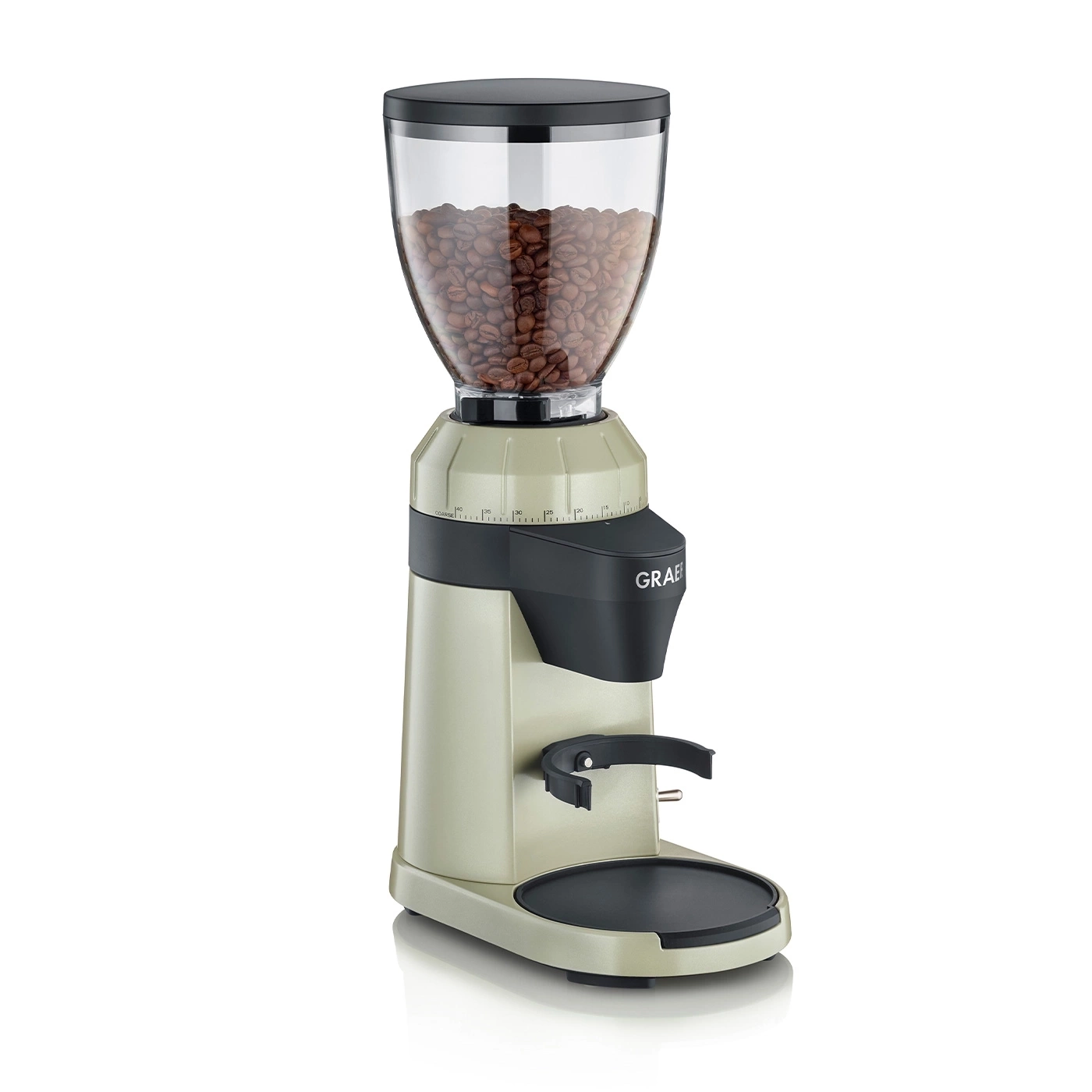 Kaffeemühle CM 8007 pistazie