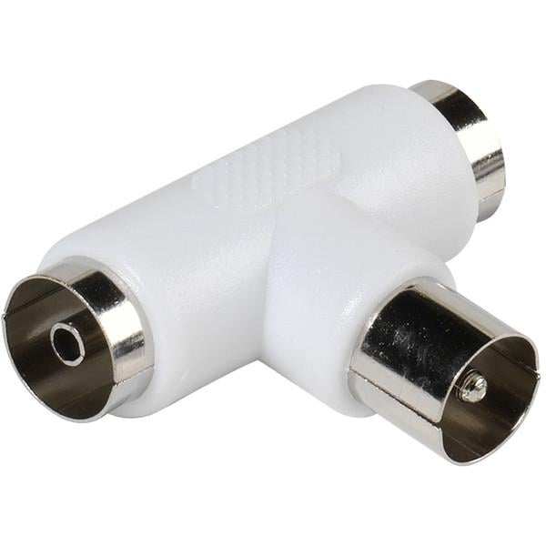 Radio Zweifachverteiler (48019)