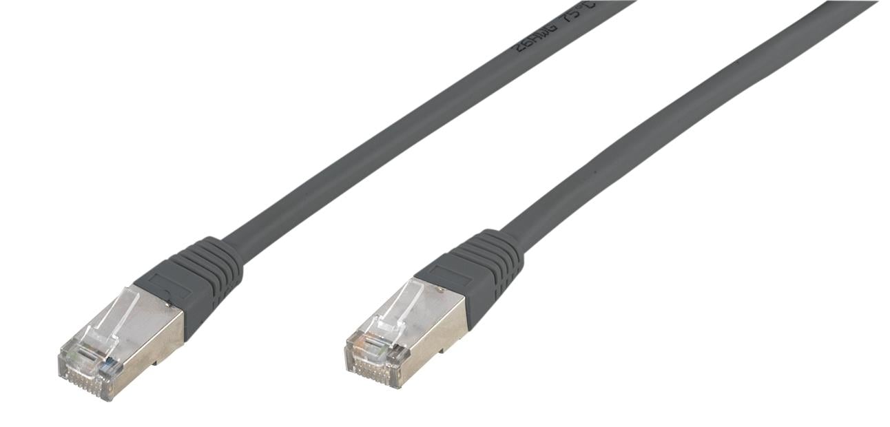 CAT5e Netzwerkkabel, 5m (20242)