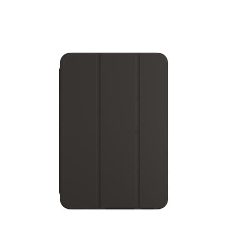 Smart Folio für iPad mini (6. Generation) - Schwarz Tablet-Hülle