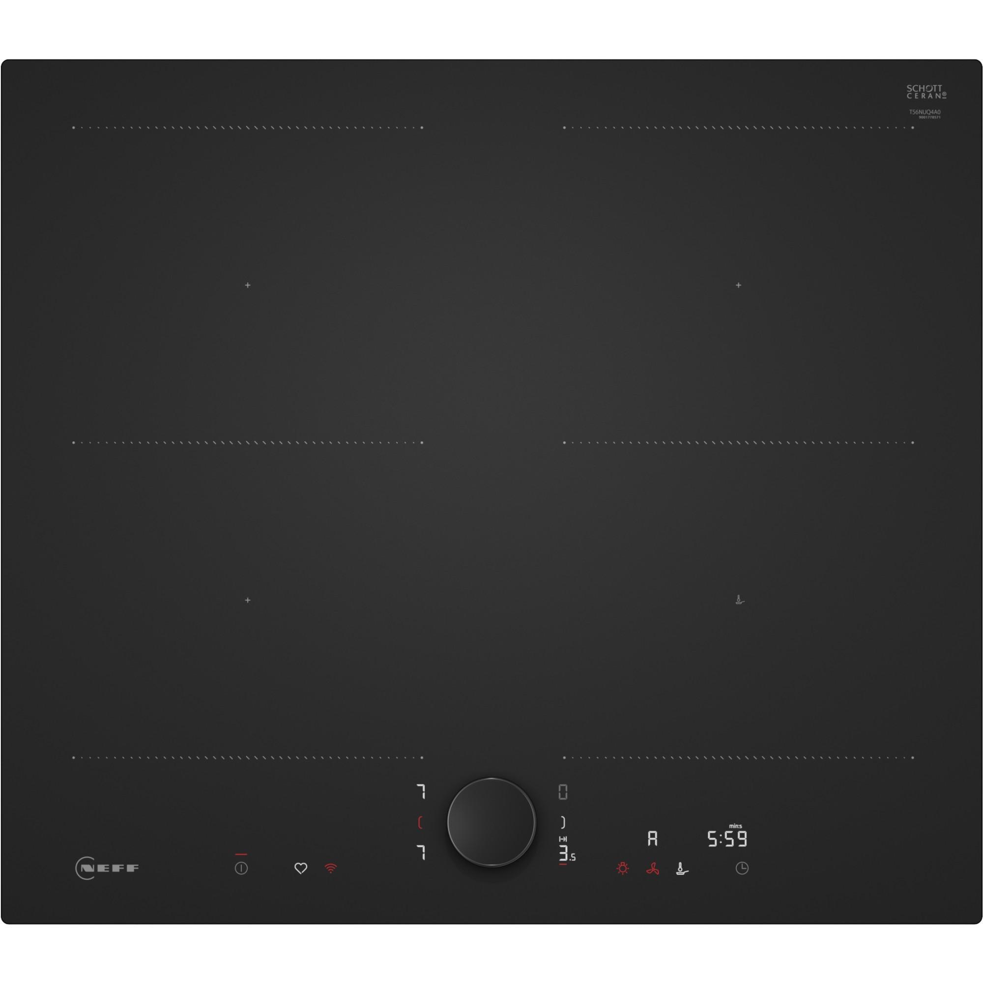 TPMLE662C0 Induktionskochfeld (autark)