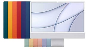 24" iMac
